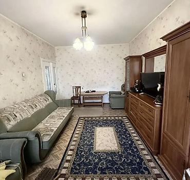 Продажа квартир: 3 комнаты, 62 м², 106 серия, 5 этаж, Косметический ремонт — 5