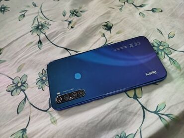 поко 4 х: Redmi, Redmi 8 Pro, Колдонулган, 64 ГБ, 1 SIM