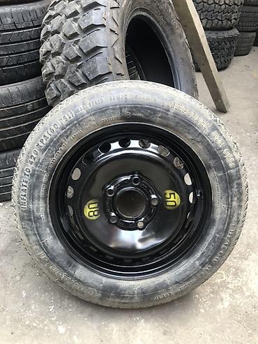 disqi teker type 1: Bnv zapasqa — 1
