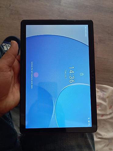 cube t970: Планшет Haidiko (модель по стикеру: HJ17 Pro Max) Основные — 2