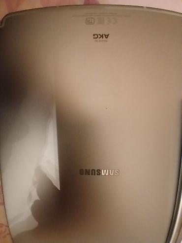 elektroniks: Samsung Galaxy Tab S 6 . Hec bir problemi yoxdur. Qelemide var — 4