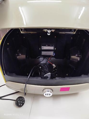 Мотозапчасти и аксессуары: Новый, Самовывоз, Платная доставка — 12