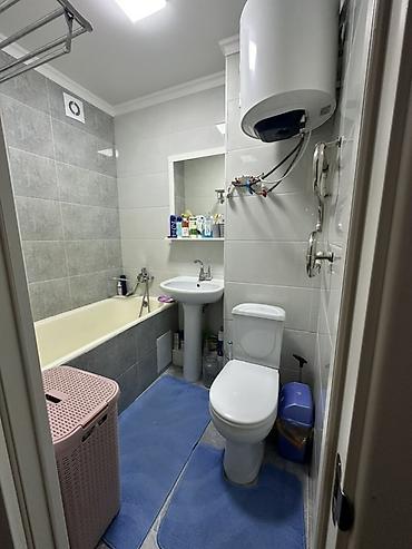 продаю дом раздолные: 3 комнаты, 58 м², 4 мкр 104 серия, 3 этаж, Косметический ремонт — 7