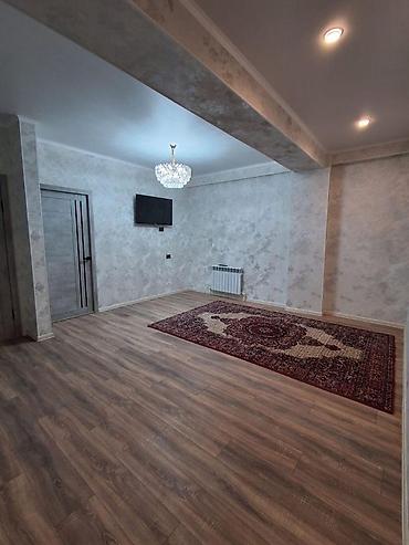 2 бөлмө, 54 м², Элитка, 2 кабат, Жаңы ремонт — 2