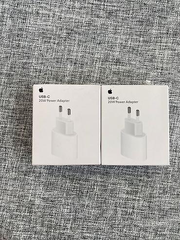 i̇pona: Simsiz şarj cihazı Apple, 20 Vt, Yeni — 4