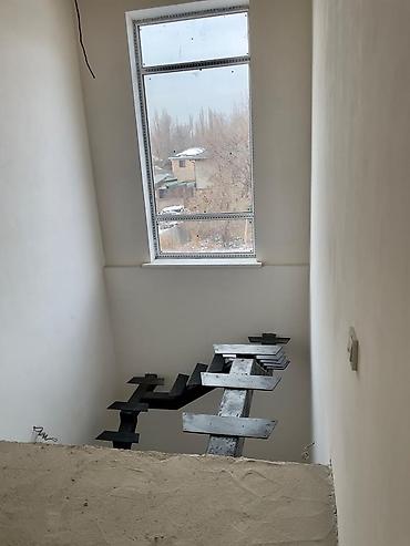 Продажа таунхаусов: 👉Таунхаус 276 кв.м 👉Кызыл китеп, техпаспорт, ДКП 👉Шардын так ортосу — 28