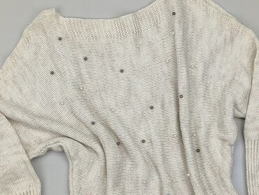 Jumpers: Women`s sweater, L (EU 40)