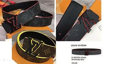 Kaiševi: FENDI, T,FORD, L.VUITTON,AMIRI,DIOR,MCQUEEN, ULTRA HIT 2026 | Novo! — 13