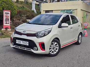 Kia Morning: 2017 г., 1 л, Автомат, Бензин, Хэтчбэк at lalafo.kg Kia Morning: 2017 г., 1 л, Автомат, Бензин, Хэтчбэк