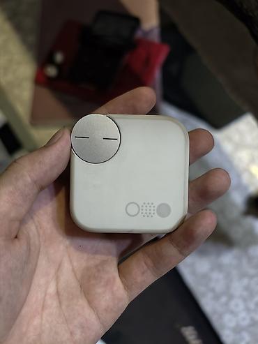 samsung 01: Беспроводные вакуумные наушники, Nothing, Новый — 1