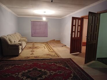 mehdiabad heyet evi: Мехдиабад 3 комнаты, 60 м², Нет кредита, Средний ремонт