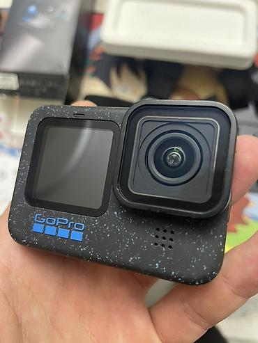 irsad telecom iphone 11 128gb: GoPro HERO12 Black action kamera + aksesuarlar dəsti Məhsul təsviri — 2