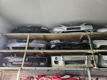 Sbor motorlar və silindr başlıqları: Hyundai və Kia üçün ehtiyat hissələri - Kuzov komplektləri: ön — 2