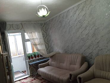 Продажа квартир: 1 комната, 36 м² — 6