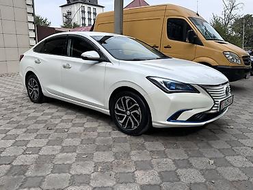 Унаа сатуу: Changan Eado: 2020 г., Автомат, Электромобиль, Седан — 2
