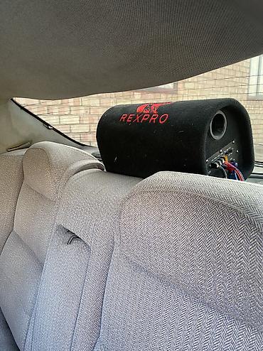 Mazda: Mazda 626: 1991 г., 2 л, Ручные, Бензин — 10