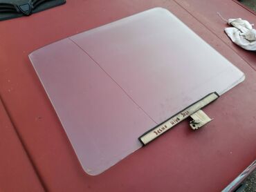 Auto delovi: Staklo desnih vrata Lada 2121 Niva. Polovno, ocuvano. Originaalno — 3