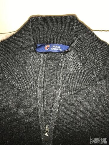 Džemperi: Original Brooksfield kasmir dzemper M / L NOV 100% Casmear Ramena 47cm — 6