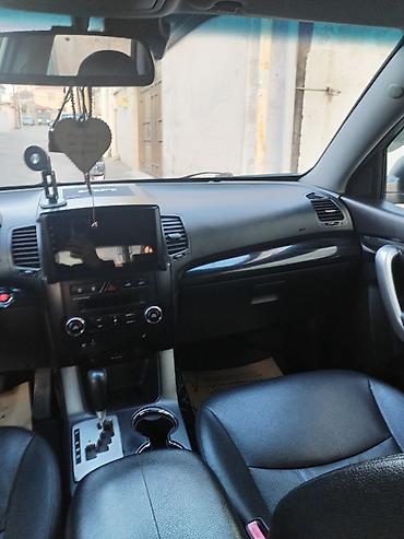 kia s: Kia Sorento: 2 l | 2010 il Ofrouder/SUV — 8