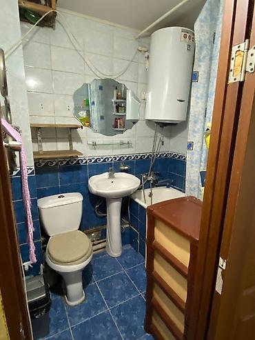 700: 3 комнаты, 58 м², 104 серия, 2 этаж, Косметический ремонт — 7