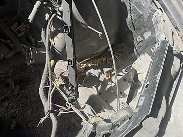 BMW: BMW 3 series: 1986 г., 2.8 л, Механика, Бензин, Седан — 7