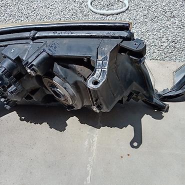 direksiyon seyi: Komplekt, Toyota, 2008 il, Orijinal, İşlənmiş — 5