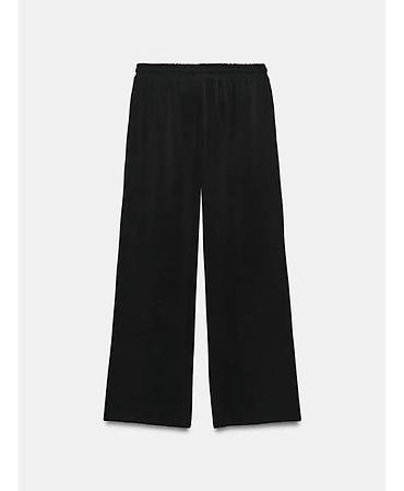 Şalvarlar: Şalvar, L, XL, rəng - Qara — 3
