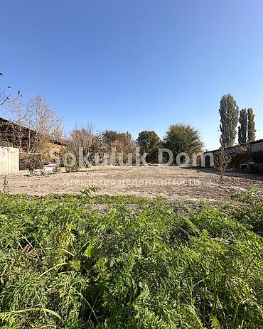 sokuluk: 3 комнаты, 85 м², 15 соток, Сокулук — 3
