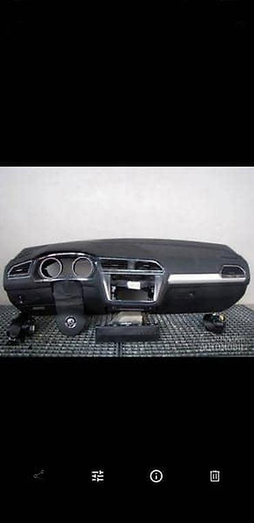 e90 angel eyes: TABLA,AIRBEGOVI,POJASEVI ZA VOLKSWAGEN GOLF 7 | — 1
