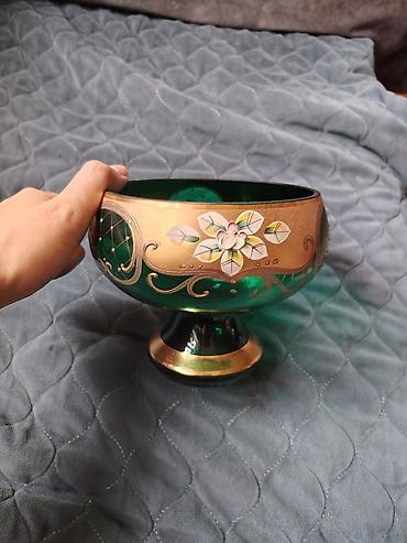 qab: Iki ededdir iksi eyni deyil biri yumuru ağız hissesi digeri biraz — 3