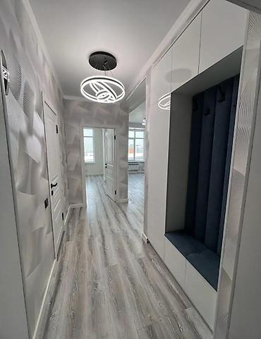 67: 1 комната, 41 м², Мадина Элитка, 6 этаж, Дизайнерский ремонт — 6
