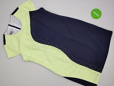 bemar sukienki: Sukienka damska, rozmiar 3XL — 2