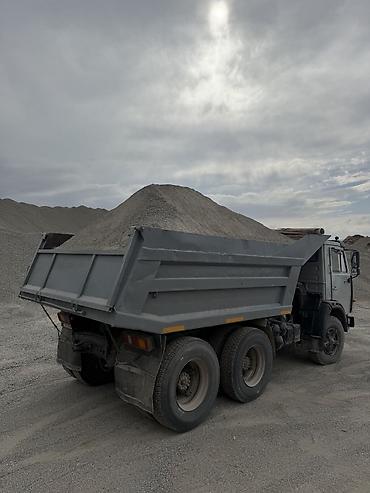 уголь кара кече купить в бишкеке: Отсев, Для сейсмопояса, Зил, Камаз — 4