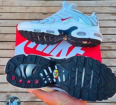 Patike: Nike Air Max Plus (Tn) patike – više kolorita Original u kutiji - — 12
