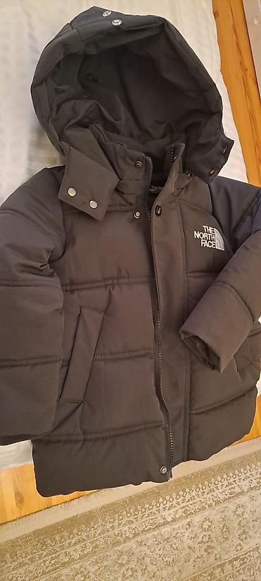 Kurtkalar: Kurtka, Uniseks, 3 - 4 yaş, The North Face — 4