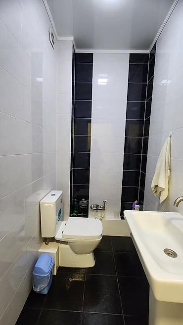стадионная: 2 комнаты, 76 м², Дворец спорта Элитка, 7 этаж, Евроремонт — 2