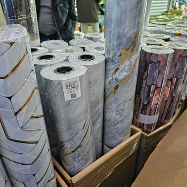 Tapete: Zidne obloge u rolni 1.2x3m – samolepljive, NOVO ✨ Zidne obloge u — 14