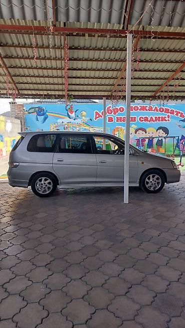 Toyota Gaia: 2000 г., Автомат, Бензин, Минивэн at lalafo.kg — 1 Toyota Gaia: 2000 г., Автомат, Бензин, Минивэн — 1