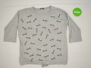 Bluzki: Bluzka damska, L — 2