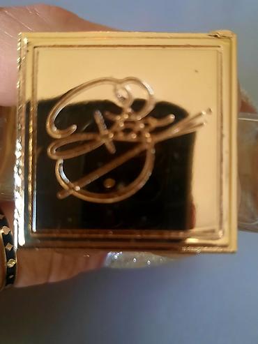 Şəxsi əşyalar: Məhsul: Roja Parfums Amber Aoud Crystal Parfum – Demonstration/Tester — 3