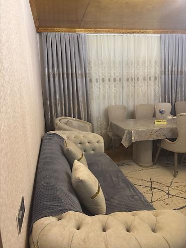 sirvan heyet evleri: 3 otaqlı, 95 kv. m, Kredit yoxdur, Yeni təmirli — 3