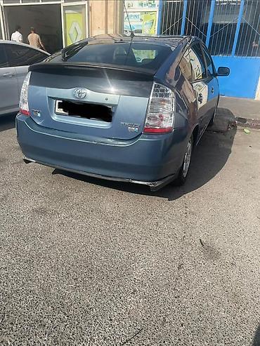xirdalan prius servis: Gundelik surmeye verilir 25 azn
Depozit 400 azn — 3