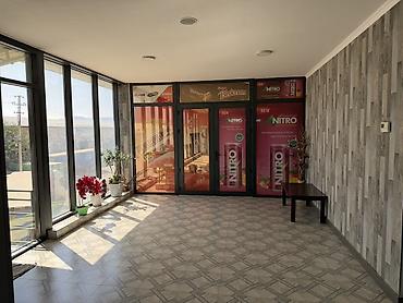 Аренда складов и мастерских: 600 м², With parking, Другой тип здания — 16