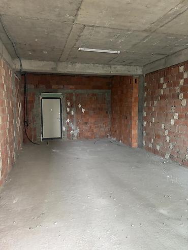 see breeze: 1 otaqlı, Yeni tikili, 57 kv. m — 5