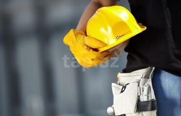 15 sutka bineqedi: Salam bize mayalar usta köməkçisi lazimdi tecili. İsini bilen, işinə