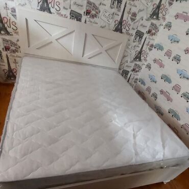 Sifarişlə çarpayılar: 320 manatdan baslayan taxtlar.buyrub elaqe saxlaya bilersiz — 16