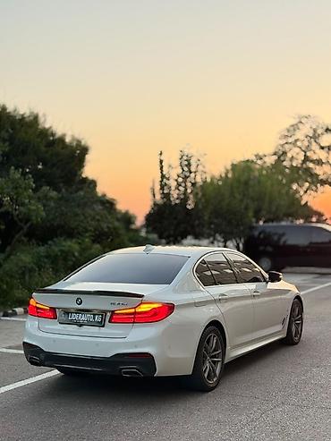 бмв арзан: BMW 5 series: 2020 г., 2 л, Автомат, Гибрид, Седан — 5