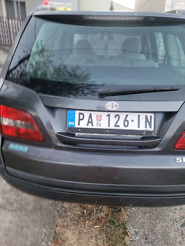 Fiat: Vlasnik 7 godina,2 kljuca,redovno odrzavan,do velikog servisa na lalafo.rs — 12 Fiat: Vlasnik 7 godina,2 kljuca,redovno odrzavan,do velikog servisa — 12