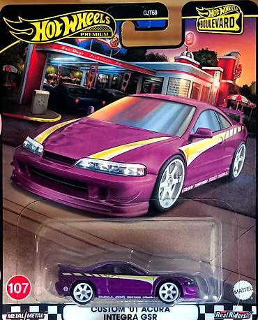 hot wheels ferrari: Cox bahali ve tapilmiyan hotvelsderden biridi acura firmasi ozu — 1
