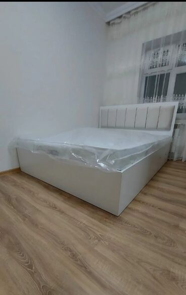 Çarpayılar: Yeni, İkinəfərlik çarpayı, Bazasız, Matras ilə, Siyirməsiz, Azərbaycan — 27